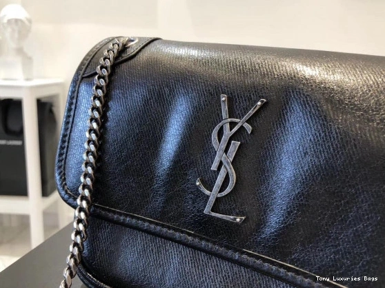 Tony Luxuries BABY YSL NIKI 0716